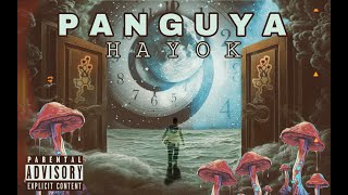 Panguya  Hayok  Wood Hood Lyric Video [upl. by Artimid257]