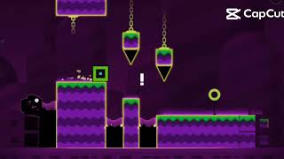 Geometry dash world edit [upl. by Hamlin]