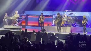 Styx  A Criminal Mind  Halifax ScotiaBank Centre [upl. by Bathsheba]