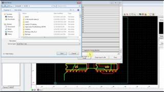 Export Global Test Report in Excel file in EDWinXP [upl. by Ody312]