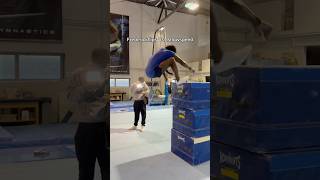 Challenging IShowSpeed to high jump contest😈 ​⁠challenge highjump gymnastics speed [upl. by Limber95]