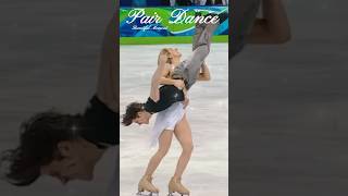 🤍⛸️Sinead amp John Kerr’s Olympic Amazing Dance icedancing freeskating dance harmony [upl. by Algernon]