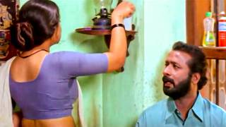 നാട്ടുകാർ അതും ഇതുമൊക്കെ പറയുന്നുണ്ട്   Comedy Scene  Savithriyude Aranjanam [upl. by Brianna]