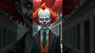 Gangsta Pennywise King of Fear [upl. by Aiblis13]