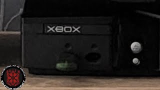 Original Xbox XBMC4GAMERS Showcase [upl. by Mona]