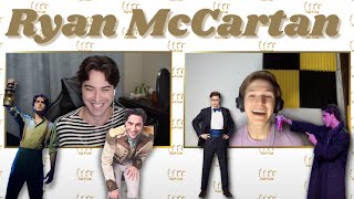 Ryan McCartan Ep 102 [upl. by Bohlin]