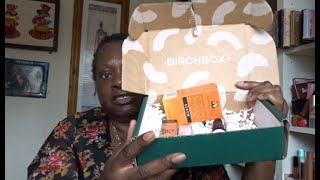 Birchbox May 2024 Unboxing [upl. by Anirhtak]