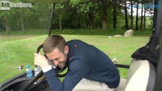 Bovey Castle Golf Course Part 4 [upl. by Guthrey]