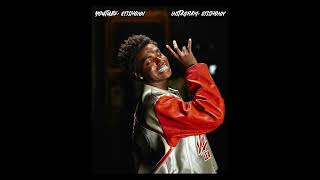 Kodak Black  Lemme See Slowed [upl. by Lucey]