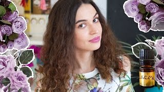 Alkemia Perfumes 6 мускусных и свежих ароматов ENG SUBS  Anisia Beauty [upl. by Aetnuahs]