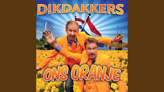 Ons Oranje [upl. by Sandro]