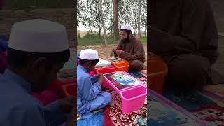 Hamary pory Din ki routinehumanity youtubeshorts viralvideo [upl. by Campney]