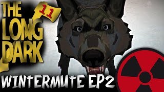 The Long Dark  Wintermute EP2  011 Vorsichtig Freundchen dünnes Eis ☢ Deutsch  Lets Play [upl. by Joyann]