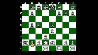 Chessmaster NES 275669 [upl. by Anehta42]