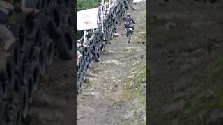 The best run from Roel Geurts Hill Climb Andler hillclimb hillclimbracing [upl. by Eirojram539]