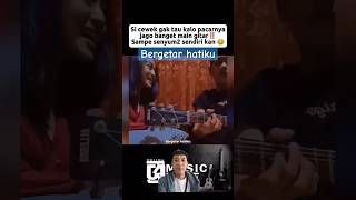 Bergetar hatiku vina panduwinata cover cinta musikviralterbaru trendmusic coverlagu videoviral [upl. by Konstantine]