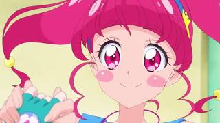 Star☆Twinkle Precure AMV Good Time [upl. by Zaraf]