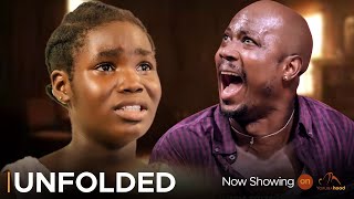 Unfolded  Latest Yoruba Movie 2023 Drama Starring Abebi  Joseph Momodu  Akin Lewis [upl. by Nanete]