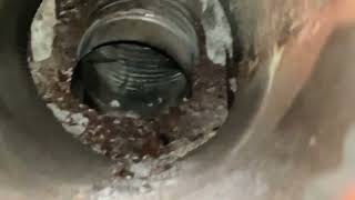 Chimney Company Screwed Homeowner Fake Lining Almost Kills Family [upl. by Nawed]