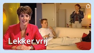 9 Lekker vrij  Taalklasnl [upl. by Acirahs]