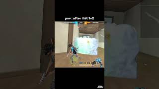 My honest reaction 😎🥱😂m8nx freefireshorts viralshort shortsfeed explore foryou [upl. by Camm413]