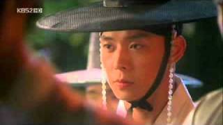 Sungkyunkwan Scandal OST Track 3 성균관 스캔들 [upl. by Behah322]