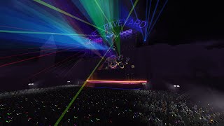 The Raveyard  Roblox Pressure [upl. by Milissa]