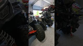 The Ultimate Man Cave Garage [upl. by Vitalis940]