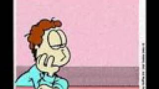 Garfield minus Garfield [upl. by Gnanmas]