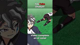 MÁS GITANOS EN INAZUMA ELEVEN 2 shawnfroste anime inazumaeleven [upl. by Etolas485]