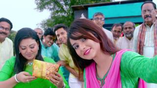 Bombay Sweets BBQ Chanachur TVC Singer Momtaz [upl. by Atilrak]