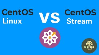 CentOS Linux vs CentOS Stream Key Differences Explained [upl. by Iahs]