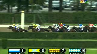 2005 Breeders Cup Turf [upl. by Gagne]