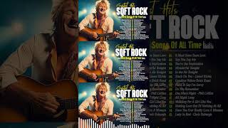 Soft Rock Ballads 70s 80s 90s  Rod Stewart Eric ClaptonPhil Collins softrock shorts [upl. by Zantos]