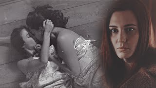 wayhaught  lost 4x04 [upl. by Elayor646]