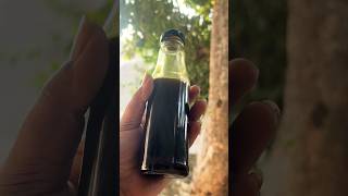 Homemade hair oil for long hair growth and no hair fallhairgrowth hairgrowthoil naturalhaircare [upl. by Philomena]