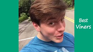 Top Thomas Sanders Vines 2018 wTitles Thomas Sanders Vine Compilation  Co Vines✔ [upl. by Rois331]