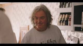 Clarkson May and Hammond arguing about RVs The Grand Tour [upl. by Kiersten]