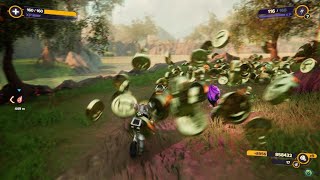 Ratchet amp Clank Rift Apart PS5 Playthrough Sargasso 4th Half Challenge Mode [upl. by Hannan844]