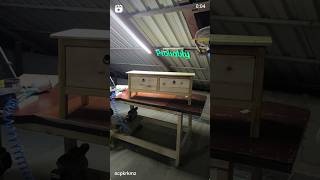 AHŞAP BENCH YAPIMI woodidea woodmade diy handmadewoodworking woodwork woodworking automobile [upl. by Nirik198]