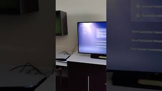 Tutorial of how to connect the PS5 to a hotel WIFI connection Easy [upl. by Sutniuq675]