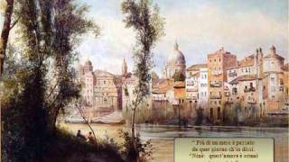 Barcarolo romano gabriella ferri 07 28 12 30 wmv [upl. by Oesile349]