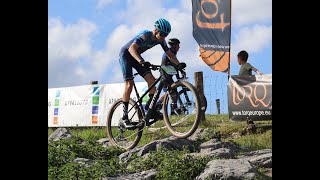 3 NATIONS CUP MTB XCO Wijster VAMberg  GoPro Lap 2023 [upl. by Southworth]