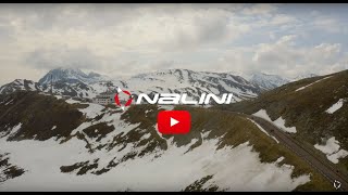 Nalini SS24 quotRide In The Alpsquot [upl. by Duyne]