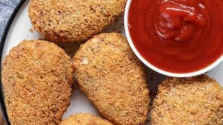 Magnam cutlets recipe [upl. by Ottie283]