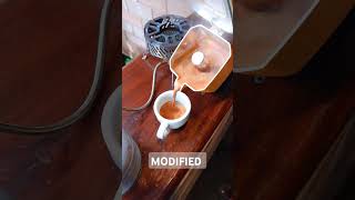 Moka Pot Upgrade by DAYPRESSO [upl. by Morette]