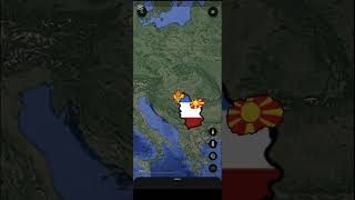 The collapse of Yugoslavia [upl. by Lucier264]