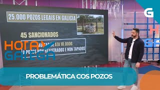 🕳️ COÑECEMOS A NORMATIVA E AS CARACTERÍSTICAS DOS POZOS [upl. by Washburn]