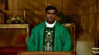 Catholic Mass Today  Daily TV Mass Saturday August 3 2024 [upl. by Nakre213]