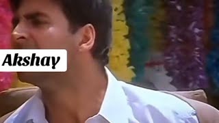 Akshay Kumar fight full funny seen 😂😂 [upl. by Jarrid]